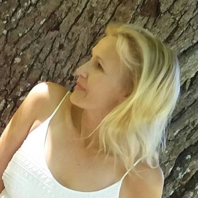 Johanna Cedergren